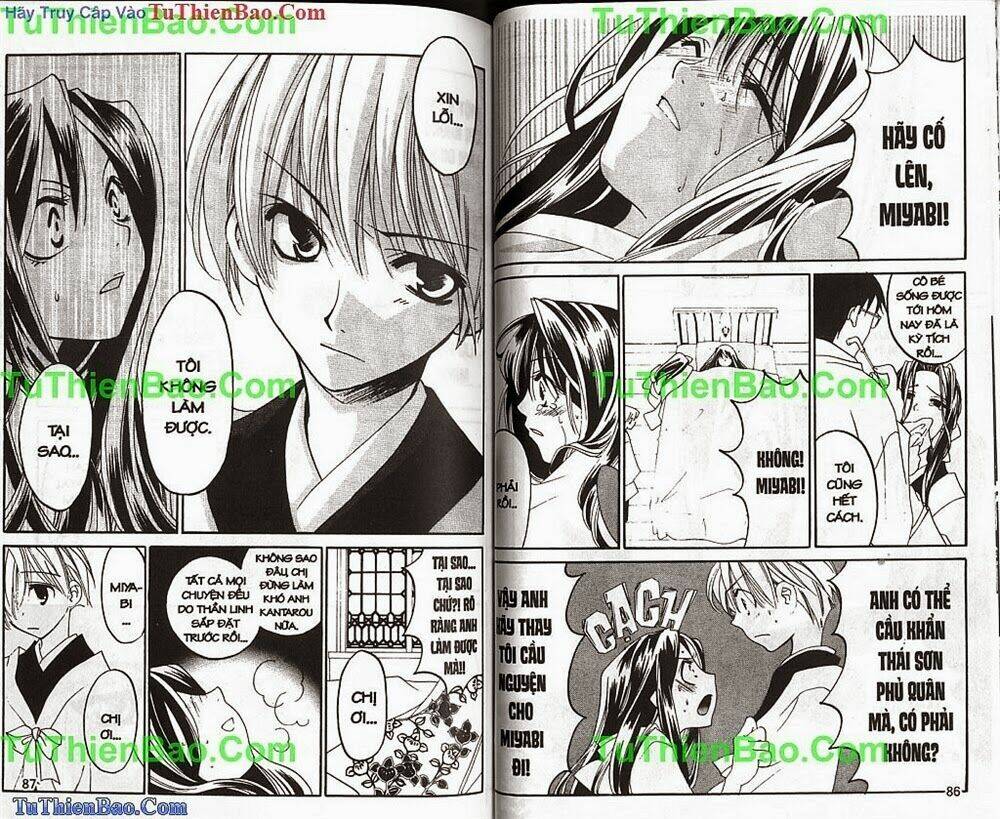 truyền thuyết thiên cẩu chapter 3 42