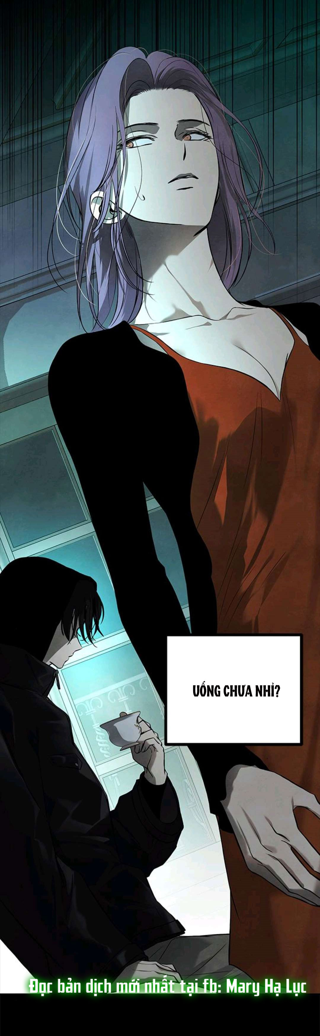 Cạm Bẫy chapter 169.1 36