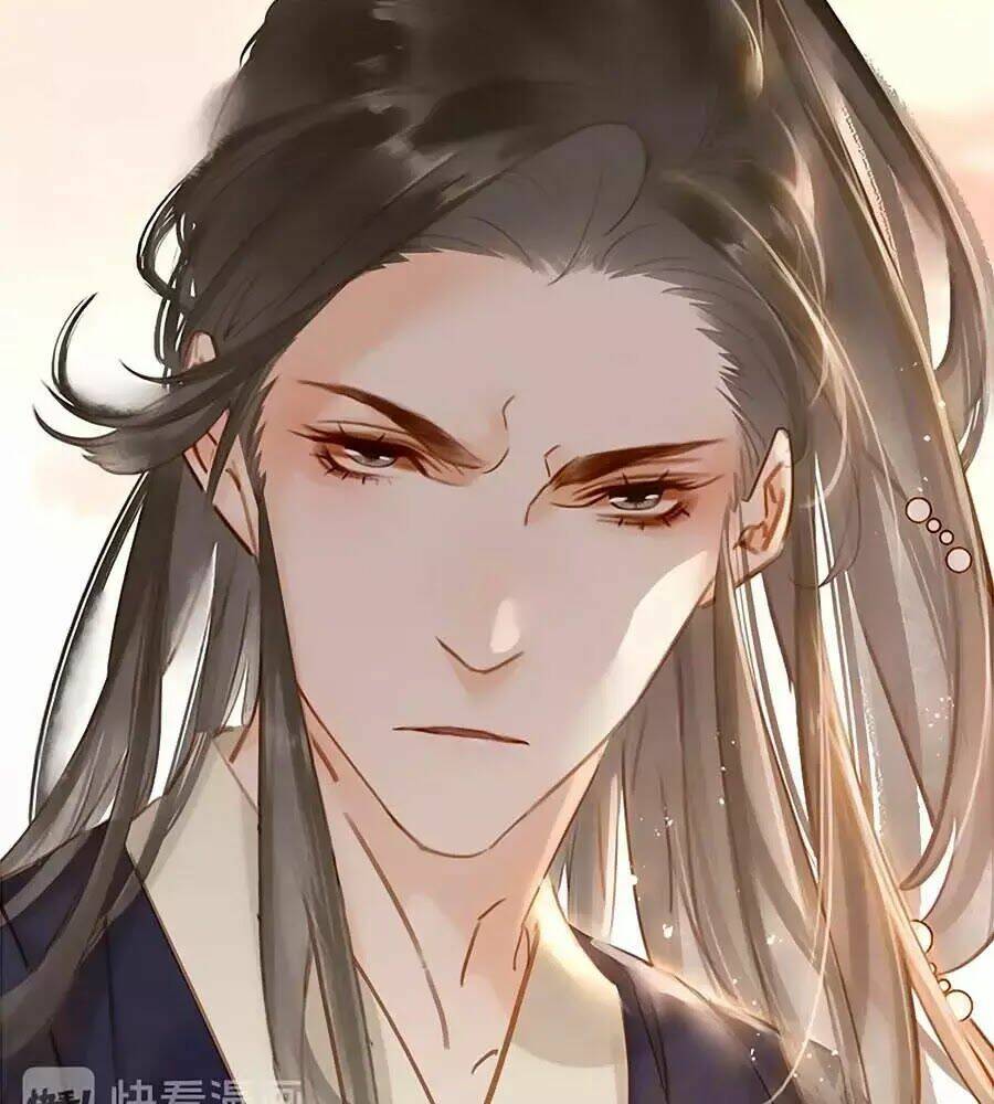 tiểu sư phụ, tóc giả của ngài rơi rồi! chapter 19 88