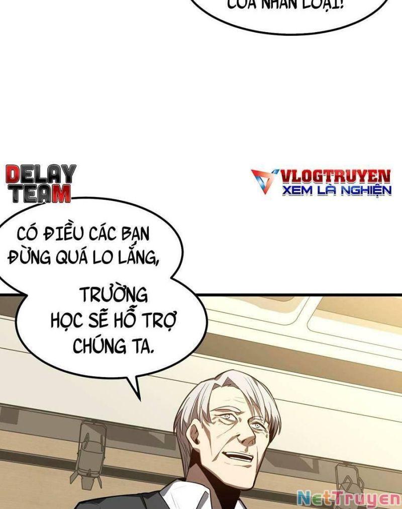 siêu tiến hóa chapter 73 83