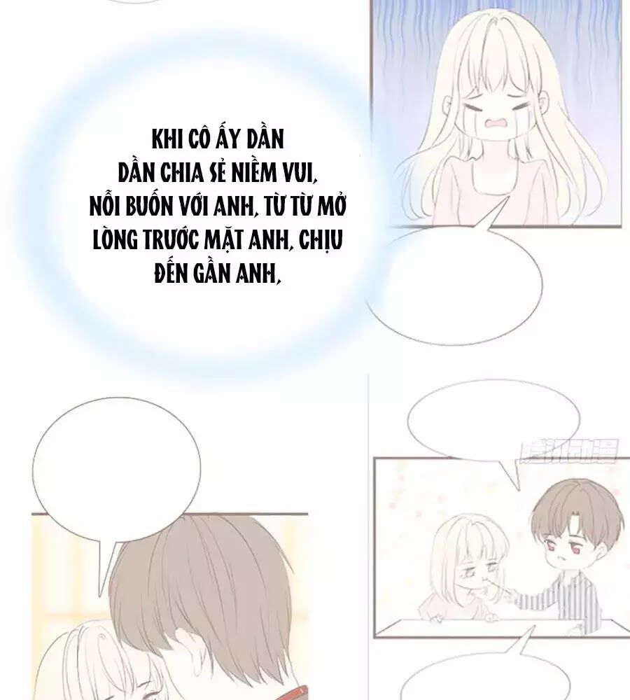 công chúa nữ vương mệnh chapter 115 33