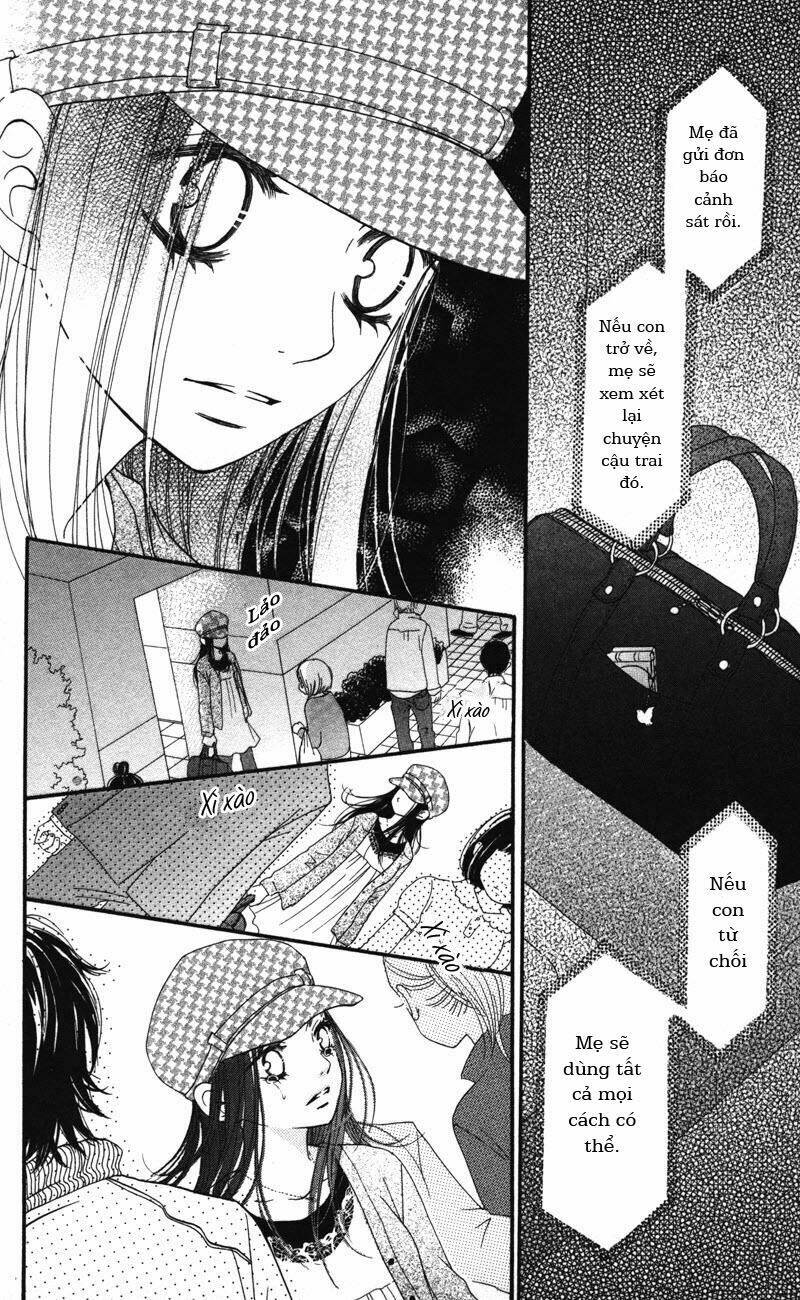 tobenai tori chapter 2 33