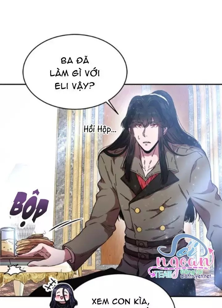 con gái bảo bối của ma vương chapter 22 52