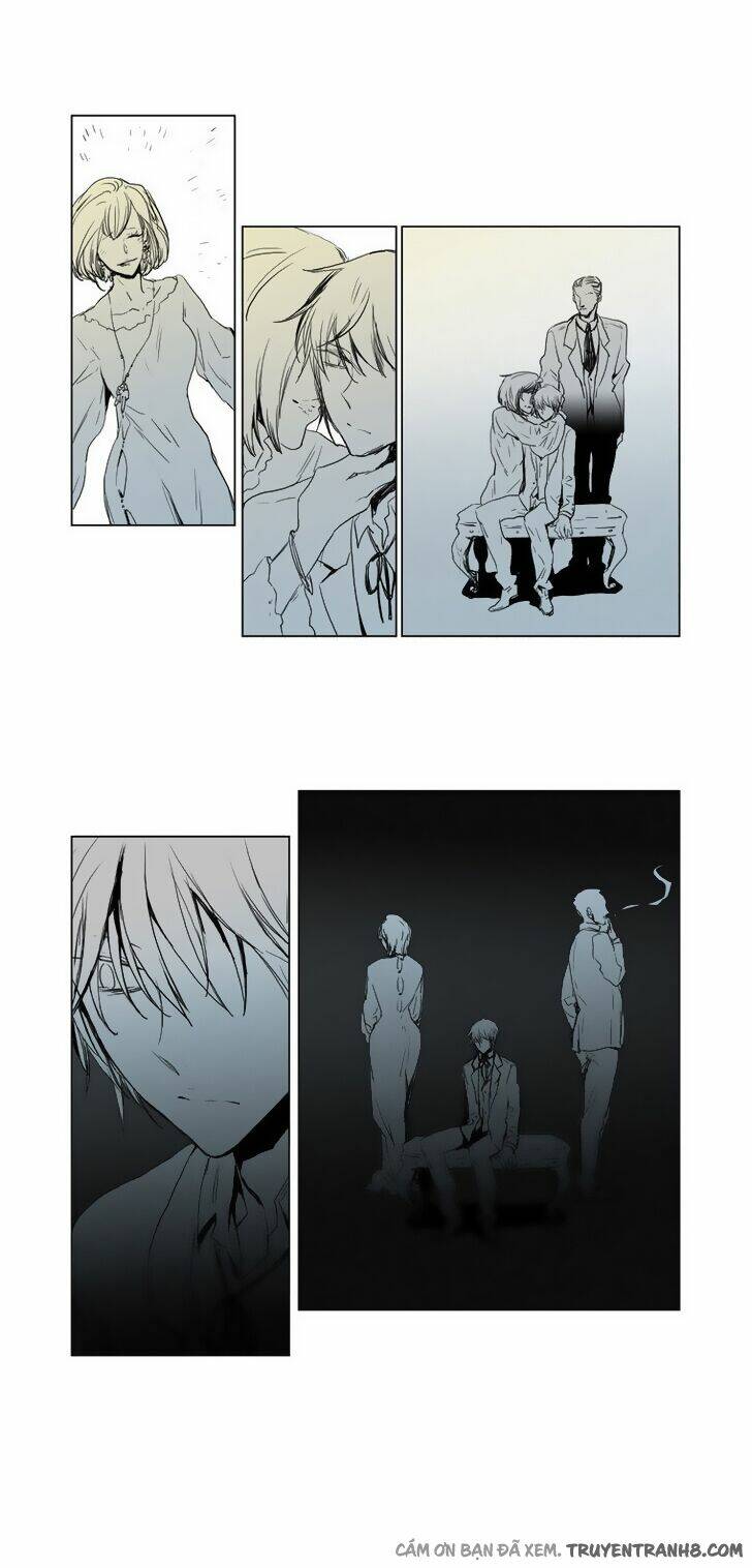 american ghost jack chapter 34 17