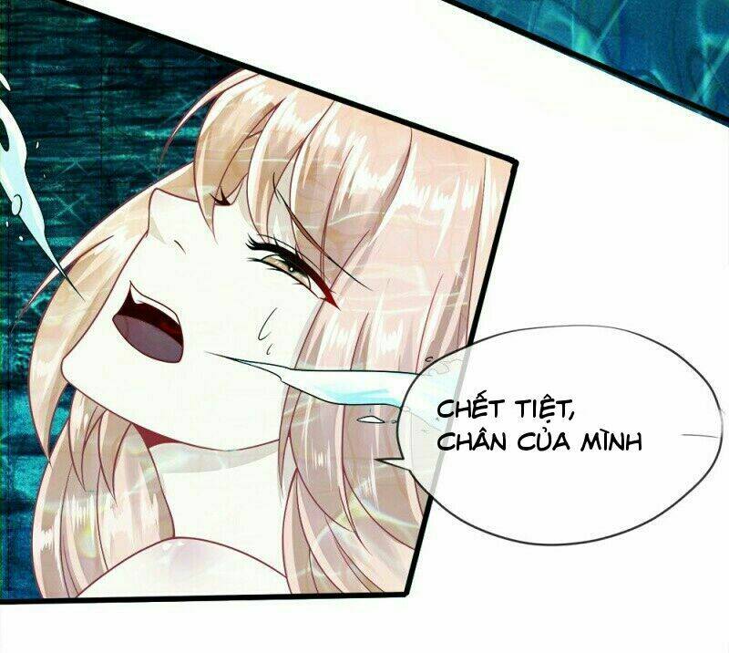 hoán đổi linh hồn : hiệu thảo cũng phải yêu ta chapter 1 20