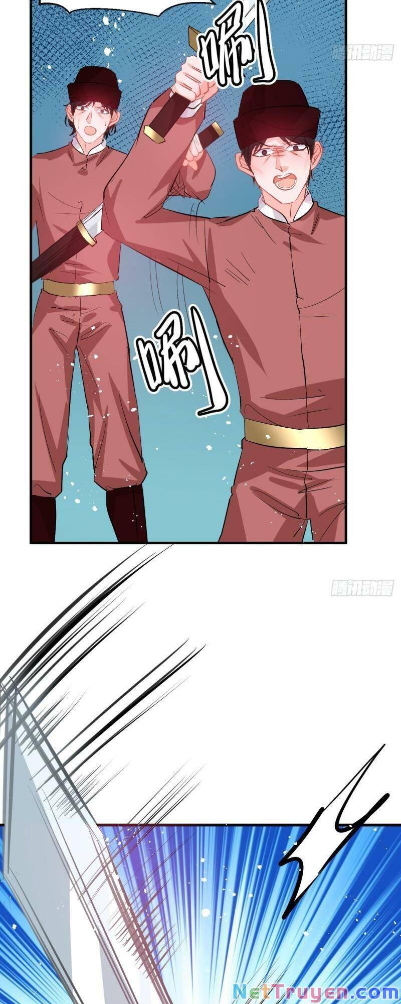 hệ thống công lược của tiểu công chúa chapter 69 18