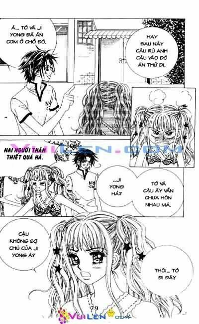 mùa ảo vọng - strange pension chapter 9 79