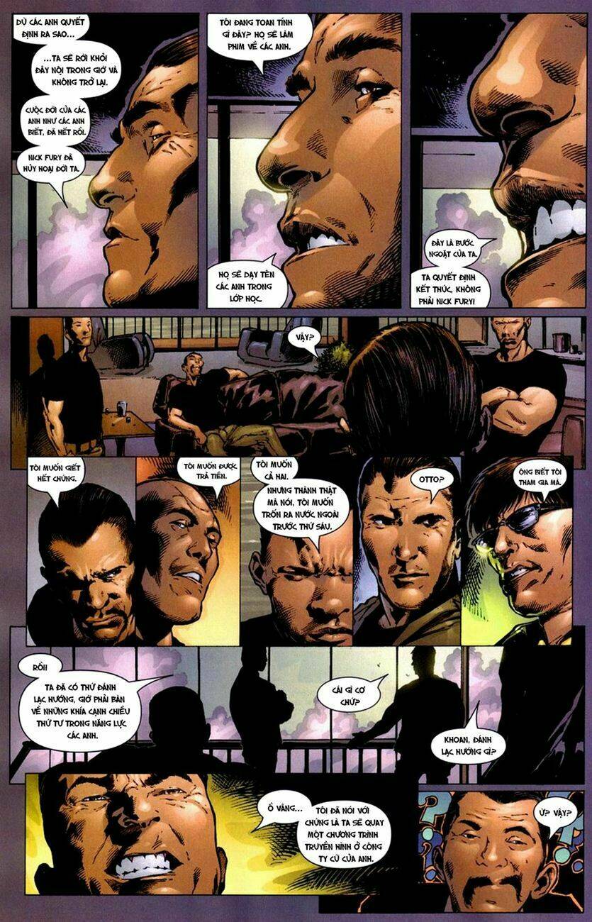 ultimate spider-man chapter 0.4 12