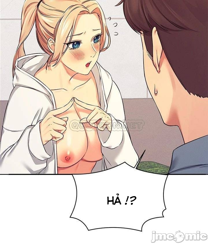 where is goddess - nữ thần đâu rồi? chapter 5 20