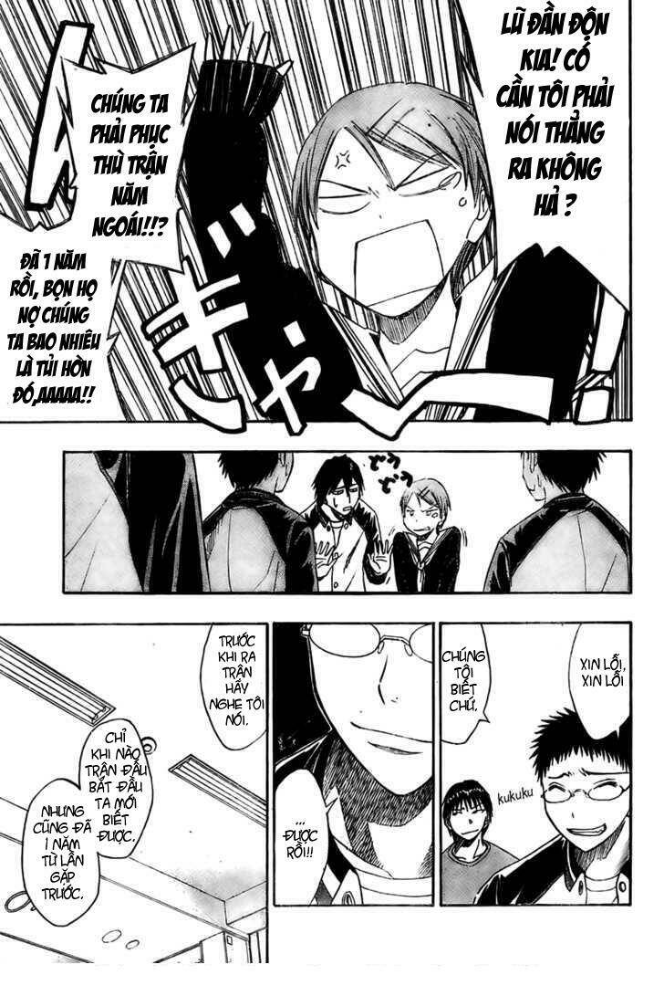 vua bóng rổ kuroko chapter 19 14