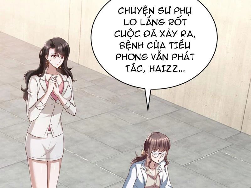 bảy vị tỷ tỷ tuyệt thế vô song của ta chapter 7 55