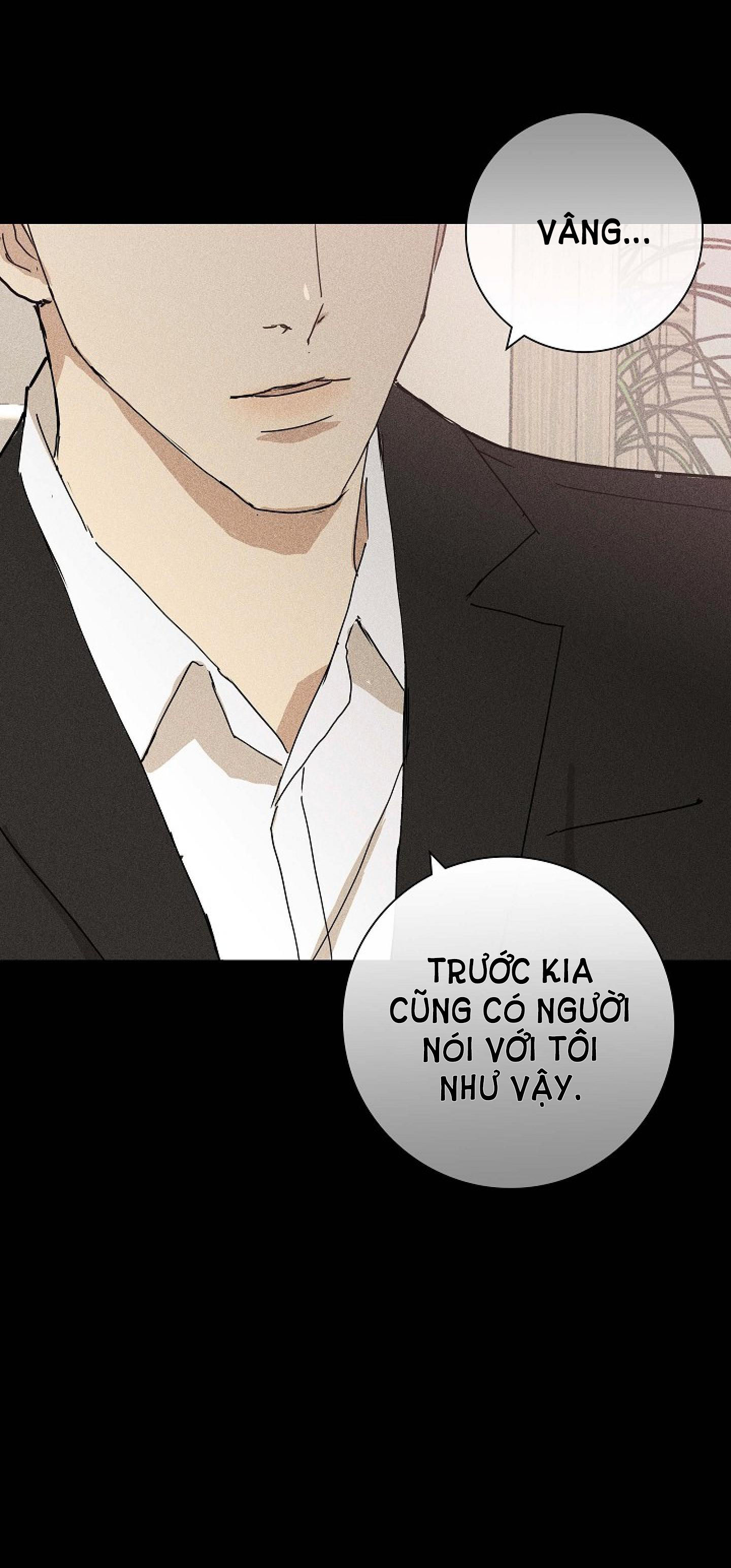 đánh mất tình yêu chapter 18.2 13