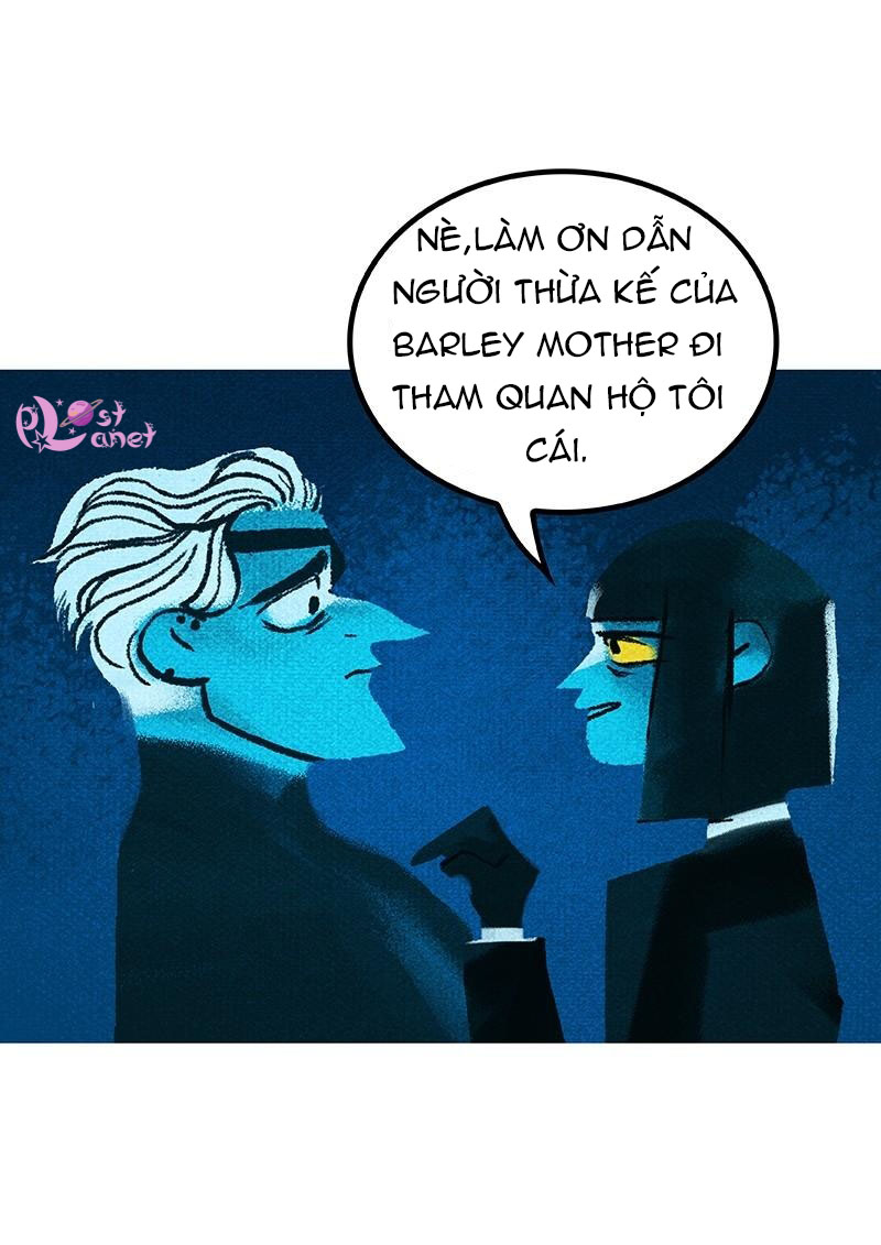 thần thoại olympus chapter 53 21