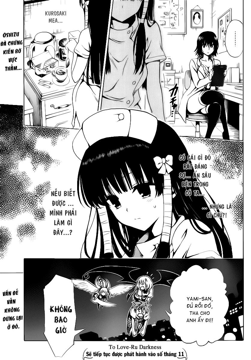 to love - ru darkness chapter 11 43