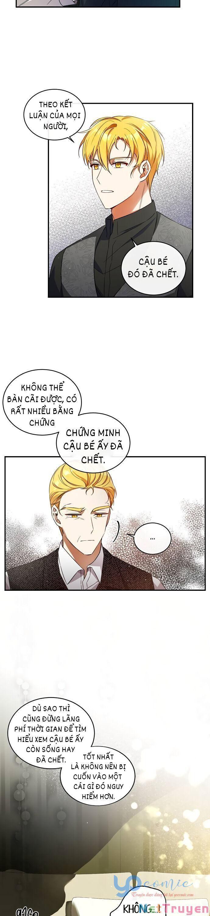 tôi đã thuần hóa hầu tước ác ma chapter 14 19