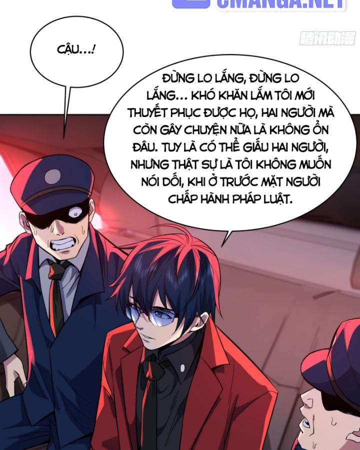 bắt đầu từ trăng đỏ chapter 156 35