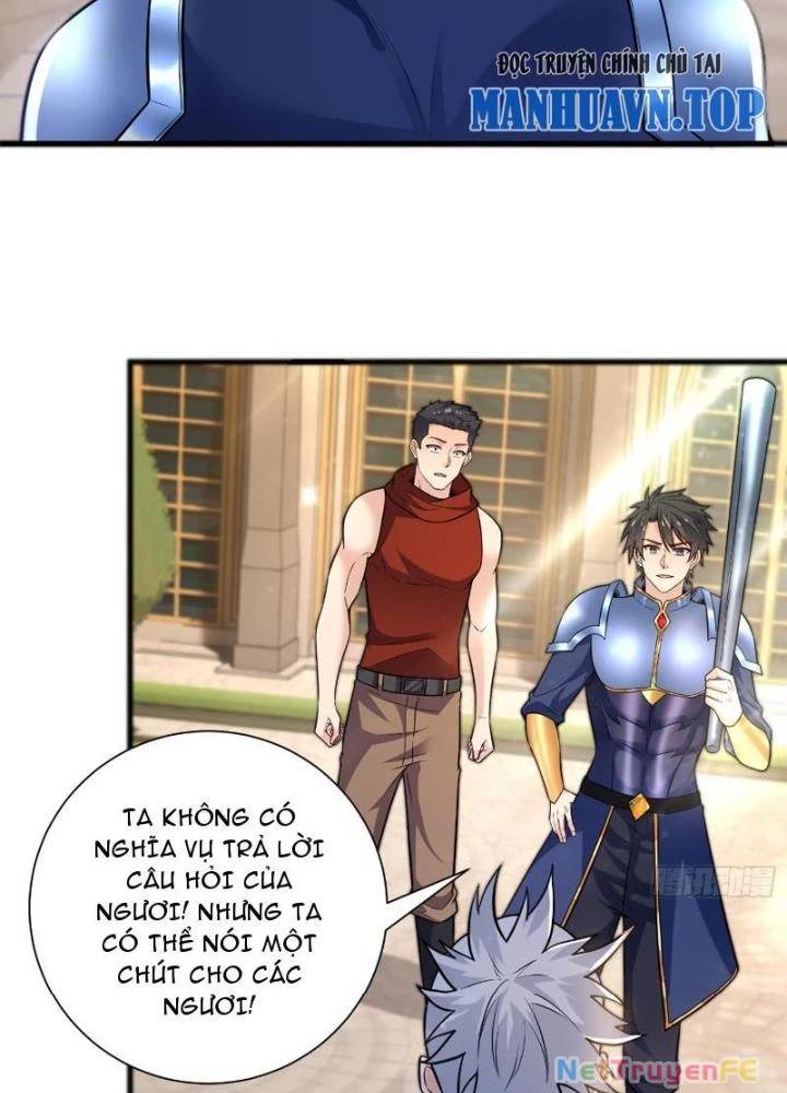 từ dã quái bắt đầu thăng cấp chapter 26 42