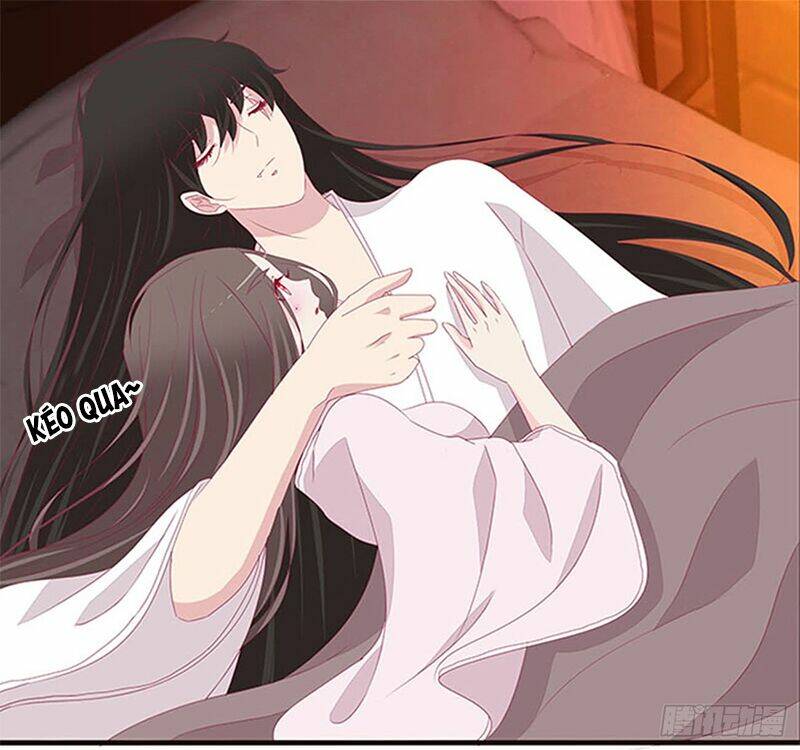 tướng quân mời ra trận chapter 135 5