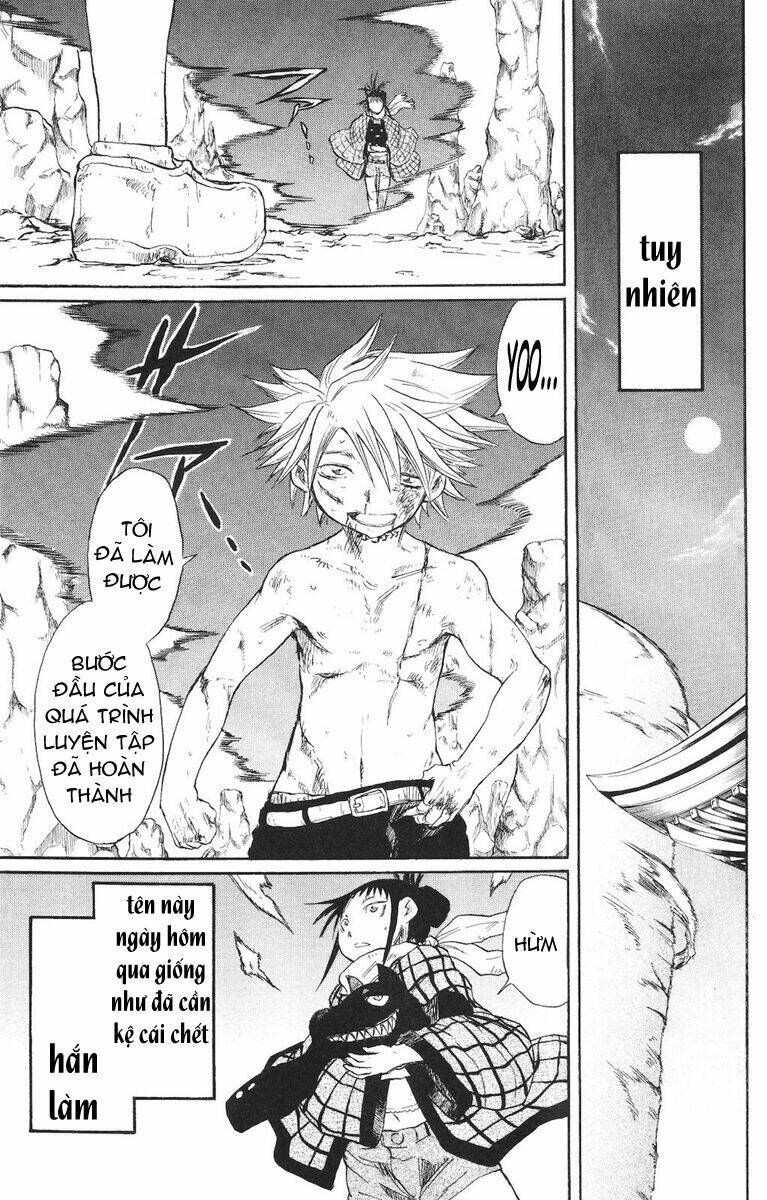 cerberus chapter 13 4