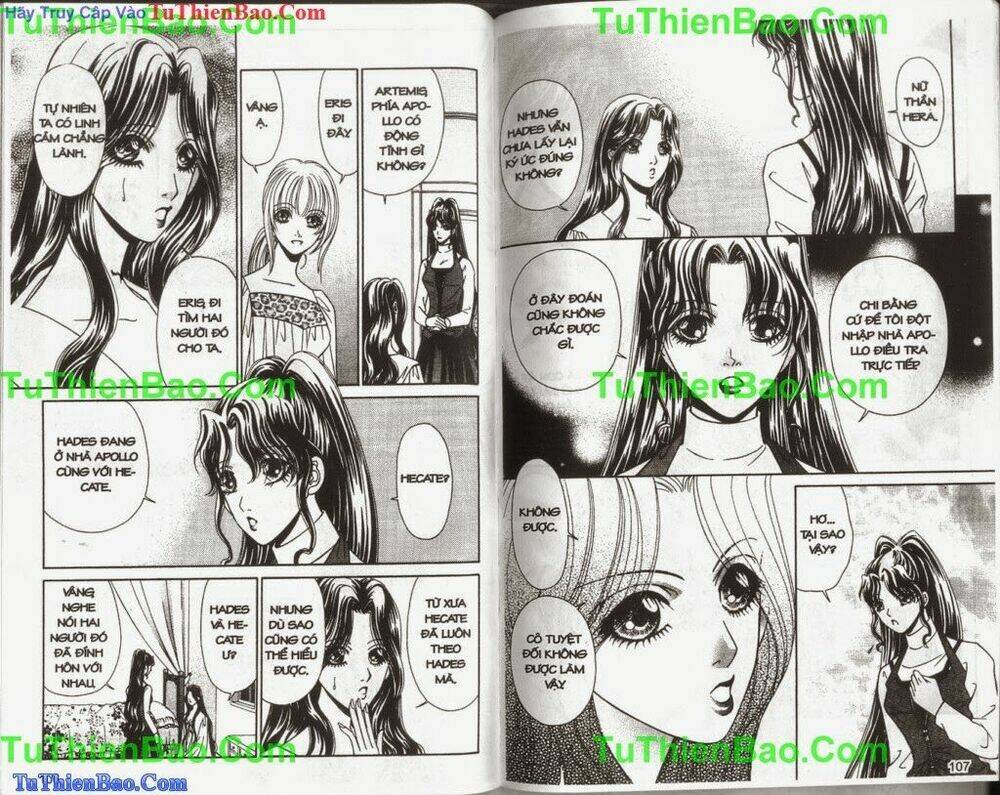 aries - thần thoại 2 chapter 5 55