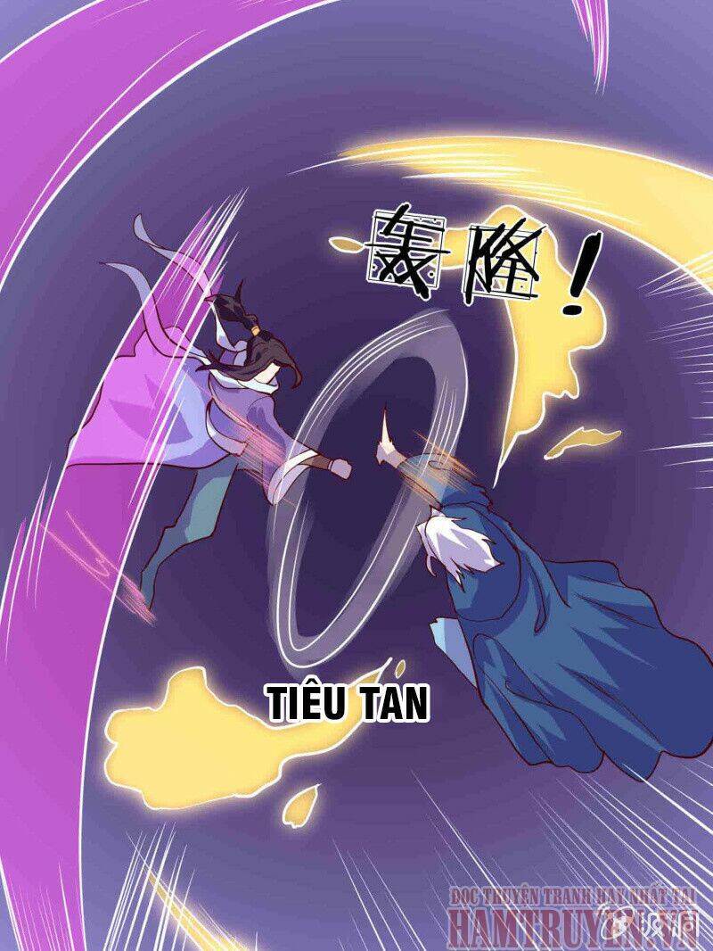 tuyệt thế thần hoàng chapter 109 14