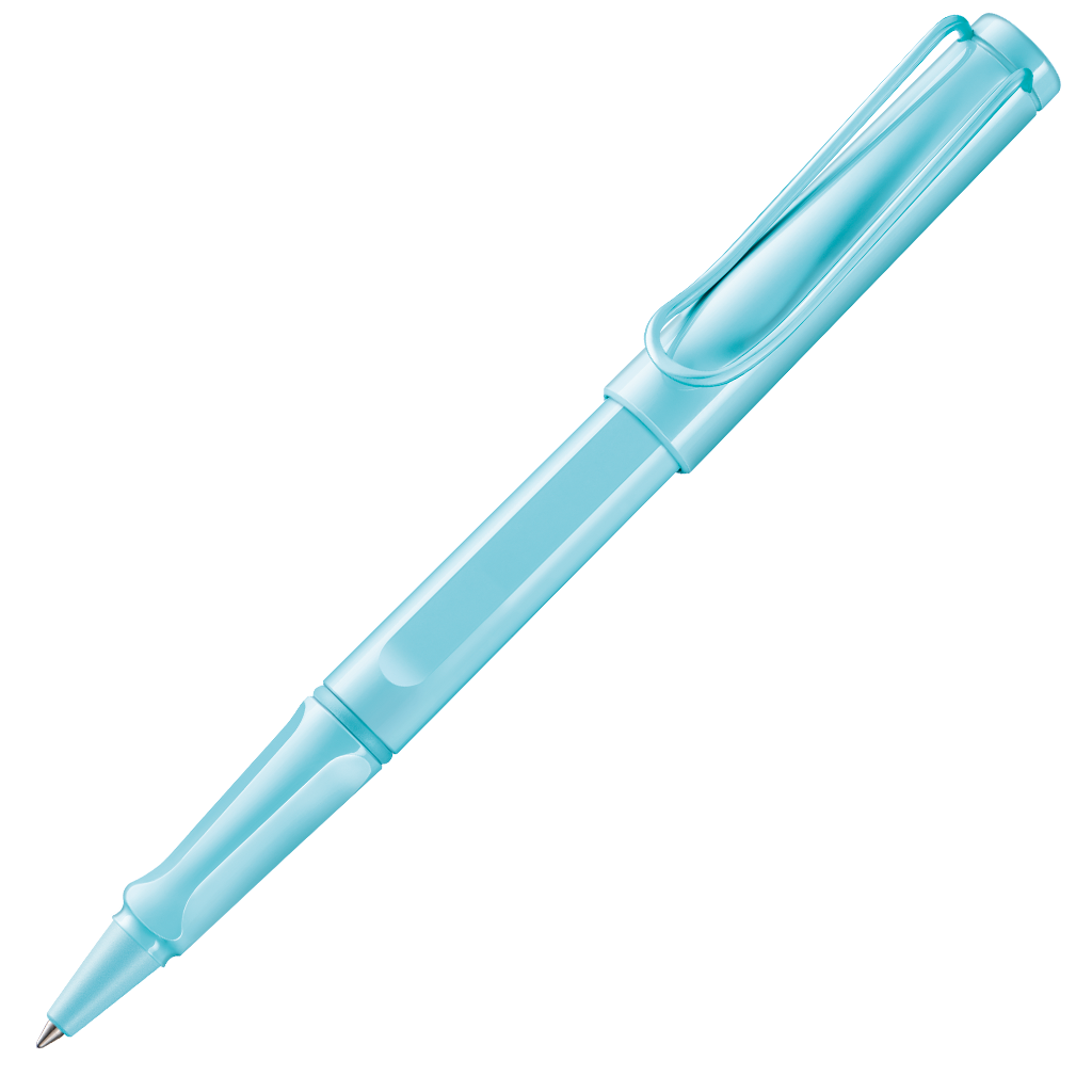 Bút bi nước Lamy Safari màu 3D1-aquasky