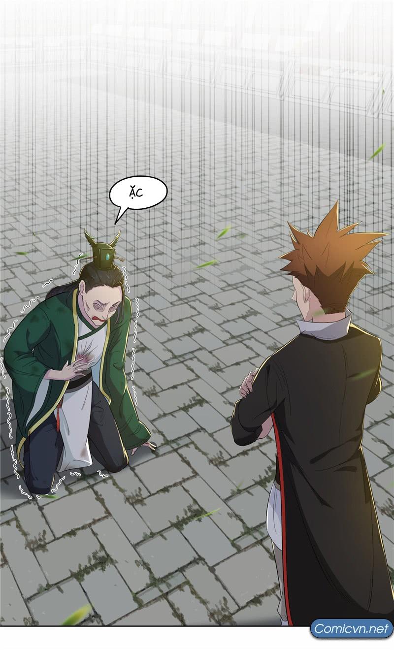 thiên vực thần tọa chapter 9 22