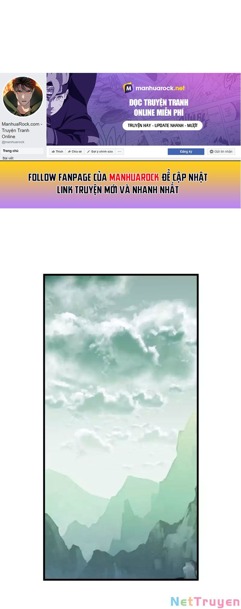 trọng sinh ta là đại thiên thần chapter 127 12