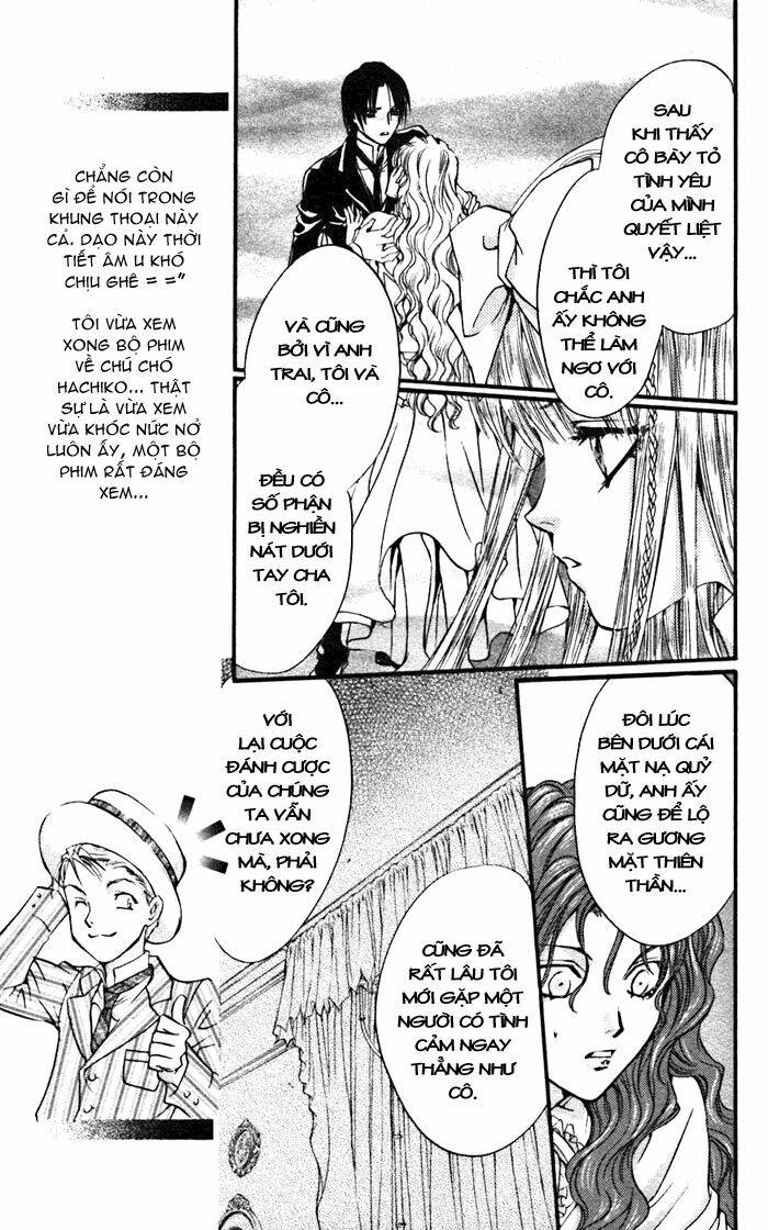 đứa con của thượng đế chapter 42 10