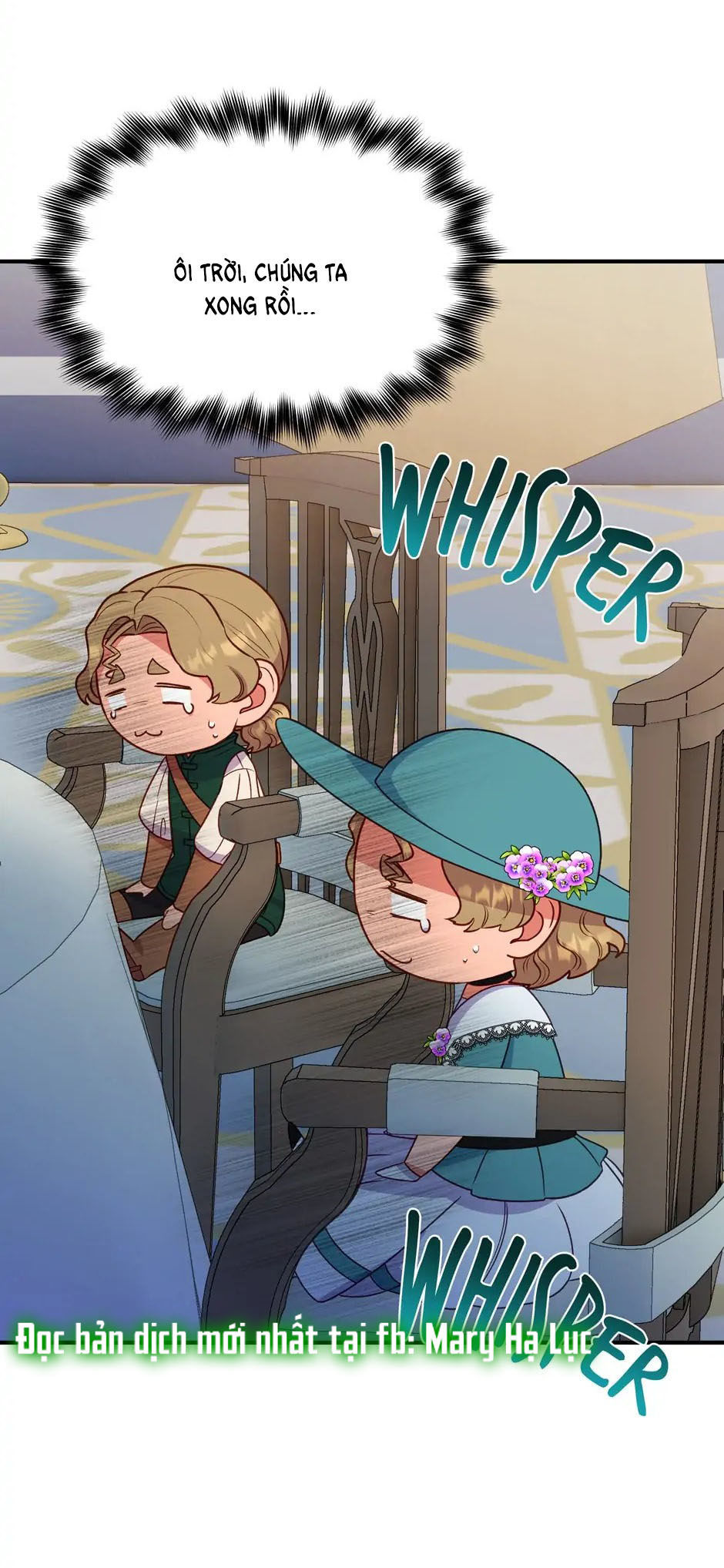 bản khế ước với nữ công tước ác ma chapter 139 4