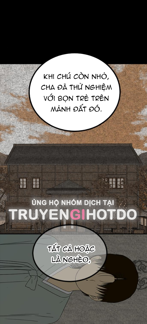 Cạm Bẫy chapter 200.1 30