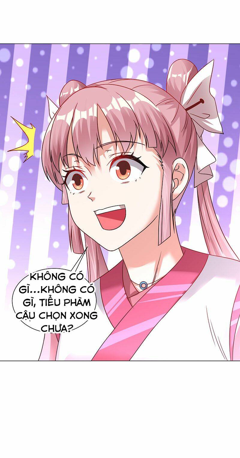 đạo ấn chapter 139 8