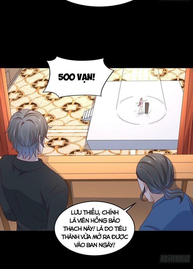 vua đầu tư mạnh nhất chapter 33 15