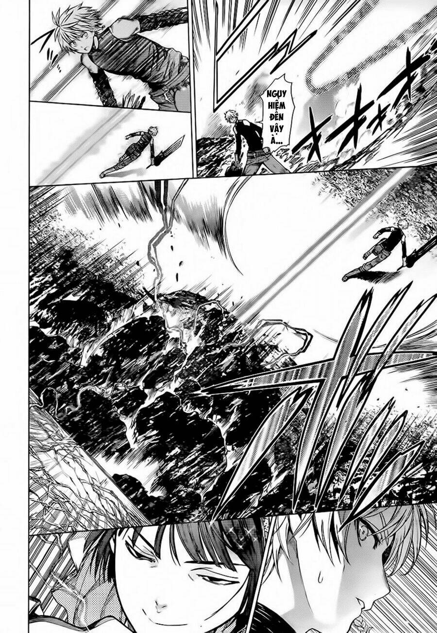 khu vườn thứ 7 chapter 4 6