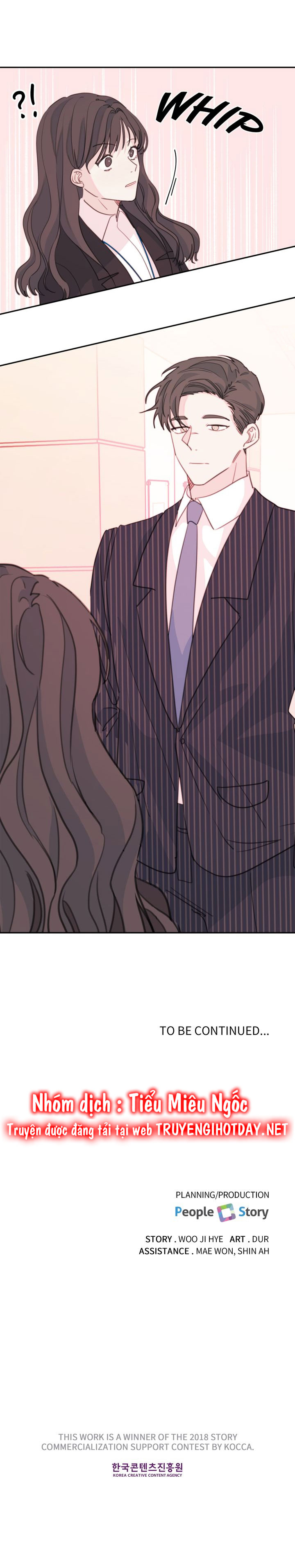 hôm nay cùng với em chapter 81 10