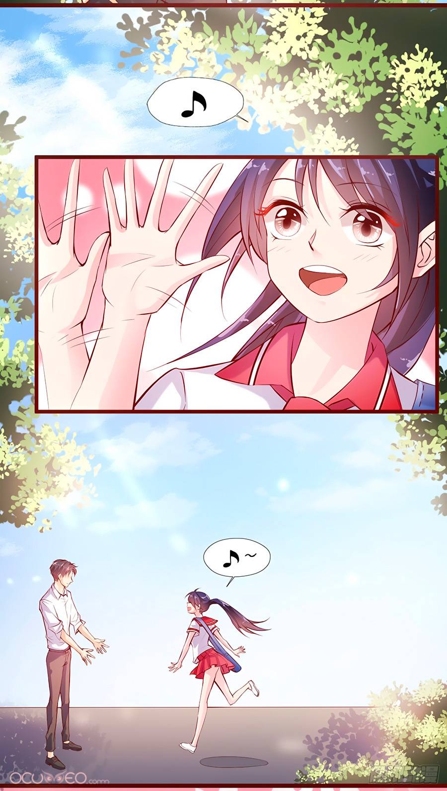 sau này vẫn cứ thích anh chapter 3 21