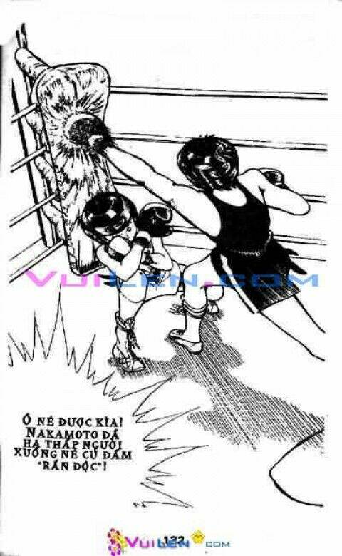 chibi cậu bé quyền anh (8 tập full) chapter 8 132