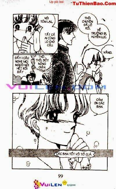 cô bé khóc nhè chapter 1 99