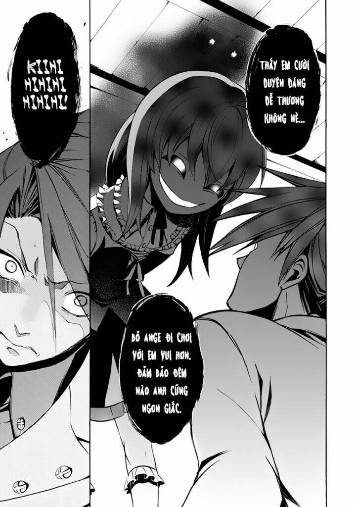 umineko no naku koro ni episode 4: alliance of the golden witch chapter 19 52