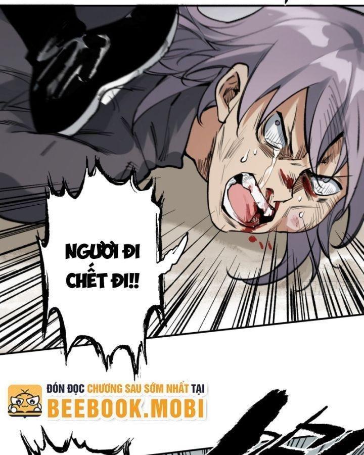 xa đao chapter 5 38