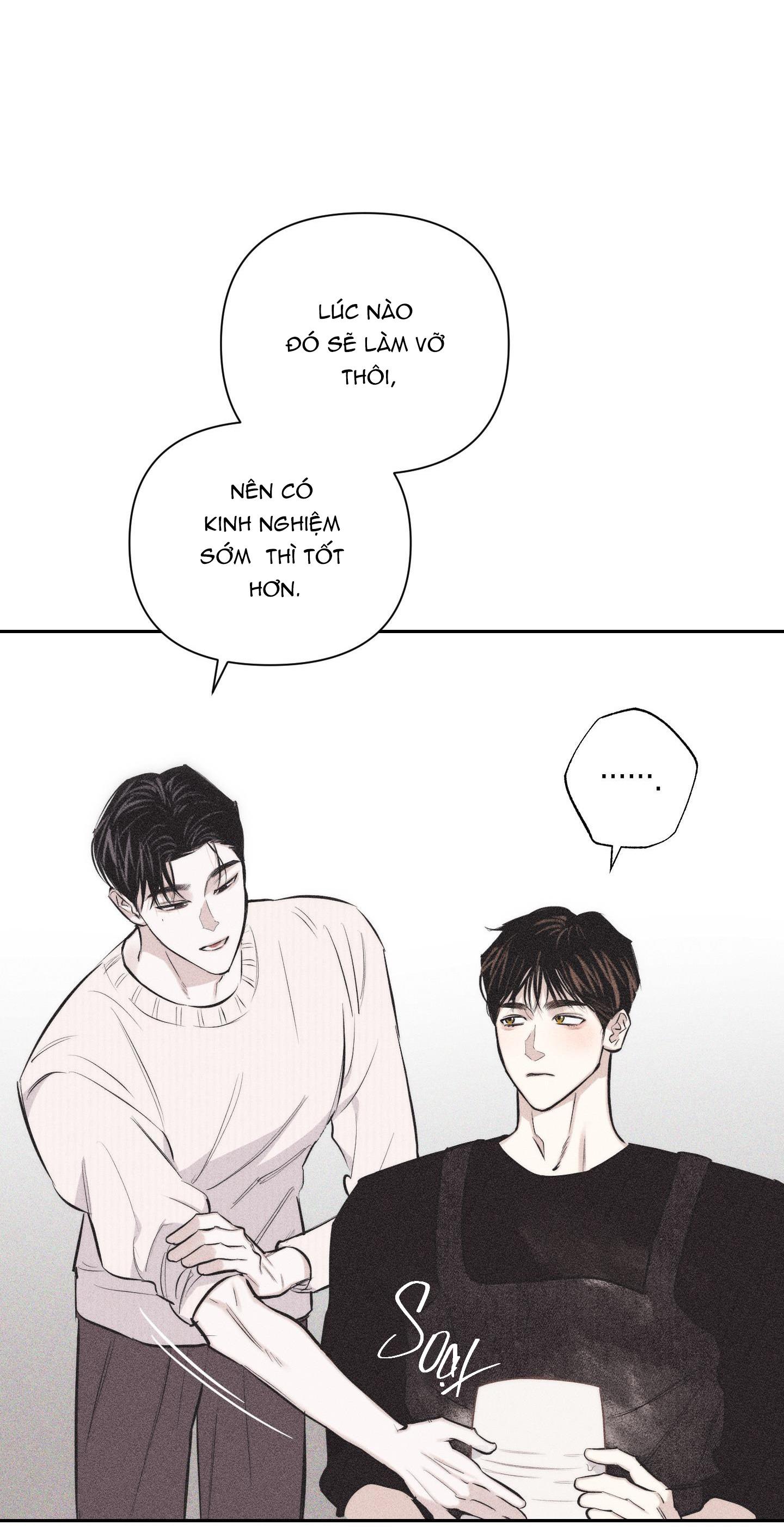 hình thái tình tan chapter 2 29