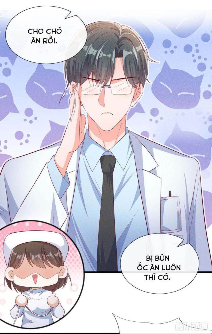 tôi với hình mẫu lý tưởng lìa trần rồi! chapter 20 6