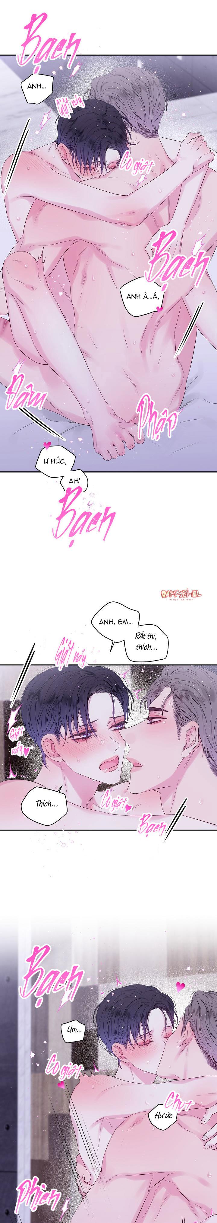 bình minh thứ hai chapter 1 6