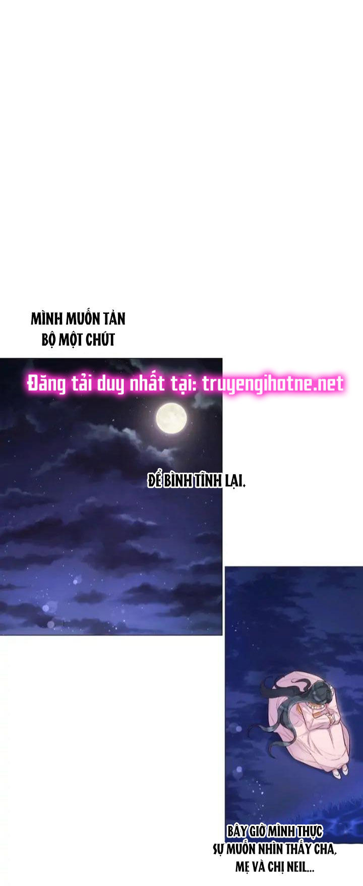 từ tiểu thư thành hoàng hậu - lady to queen chapter 57.2 2