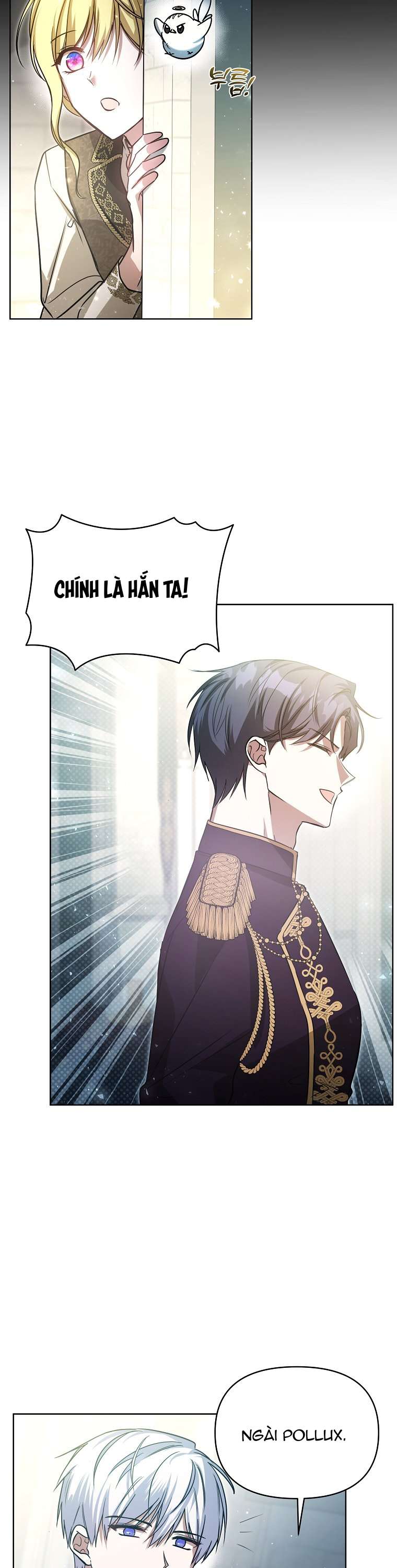 chị gái tôi là nhân vật chính chapter 14 42