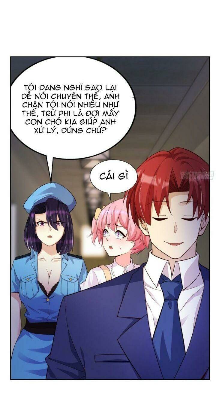 tối cường khắc kim chapter 6 30