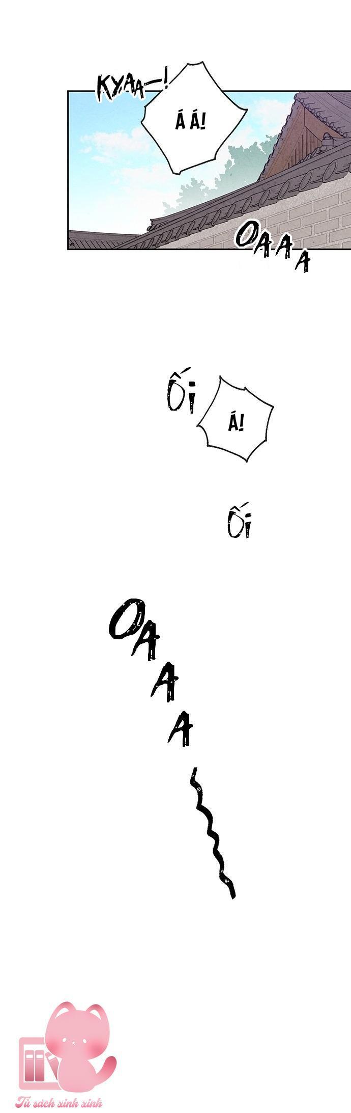 lệnh cấm hôn chapter 4 18