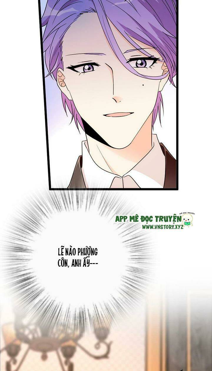 thiên hậu trở về chapter 125 18