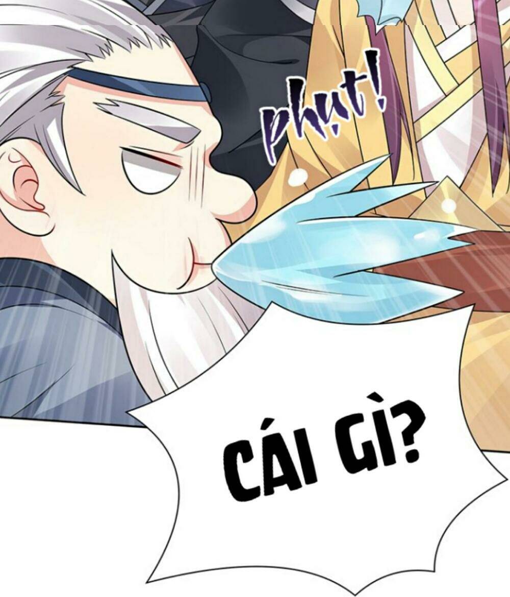 độc phi thần y quá kiêu ngạo chapter 111 34