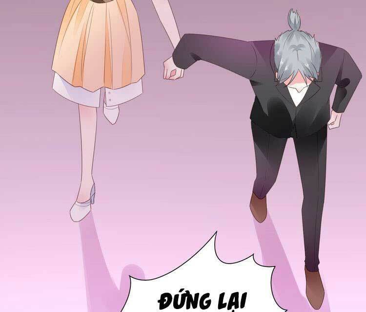 điều ước sủng ái bất bình đẳng chapter 96.2 26